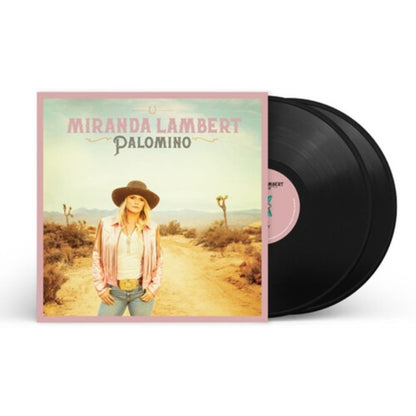 Platinum (2LP) & Palomino (2LP) & Kerosene