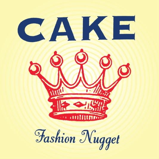 This LP Vinyl is brand new.Format: LP VinylMusic Style: Alternative RockThis item's title is: Fashion Nugget (X) (180G)Artist: CakeLabel: LEGACYBarcode: 194399664612Release Date: 7/8/2022