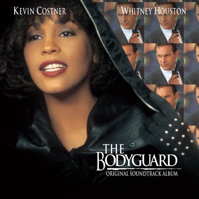 Bodyguard Ost