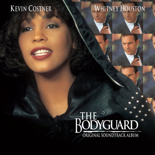 Bodyguard Ost