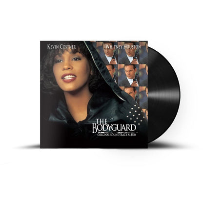 Bodyguard Ost & My Love Is Your Love