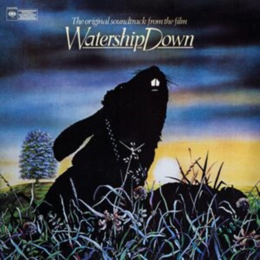 Watership Down Ost