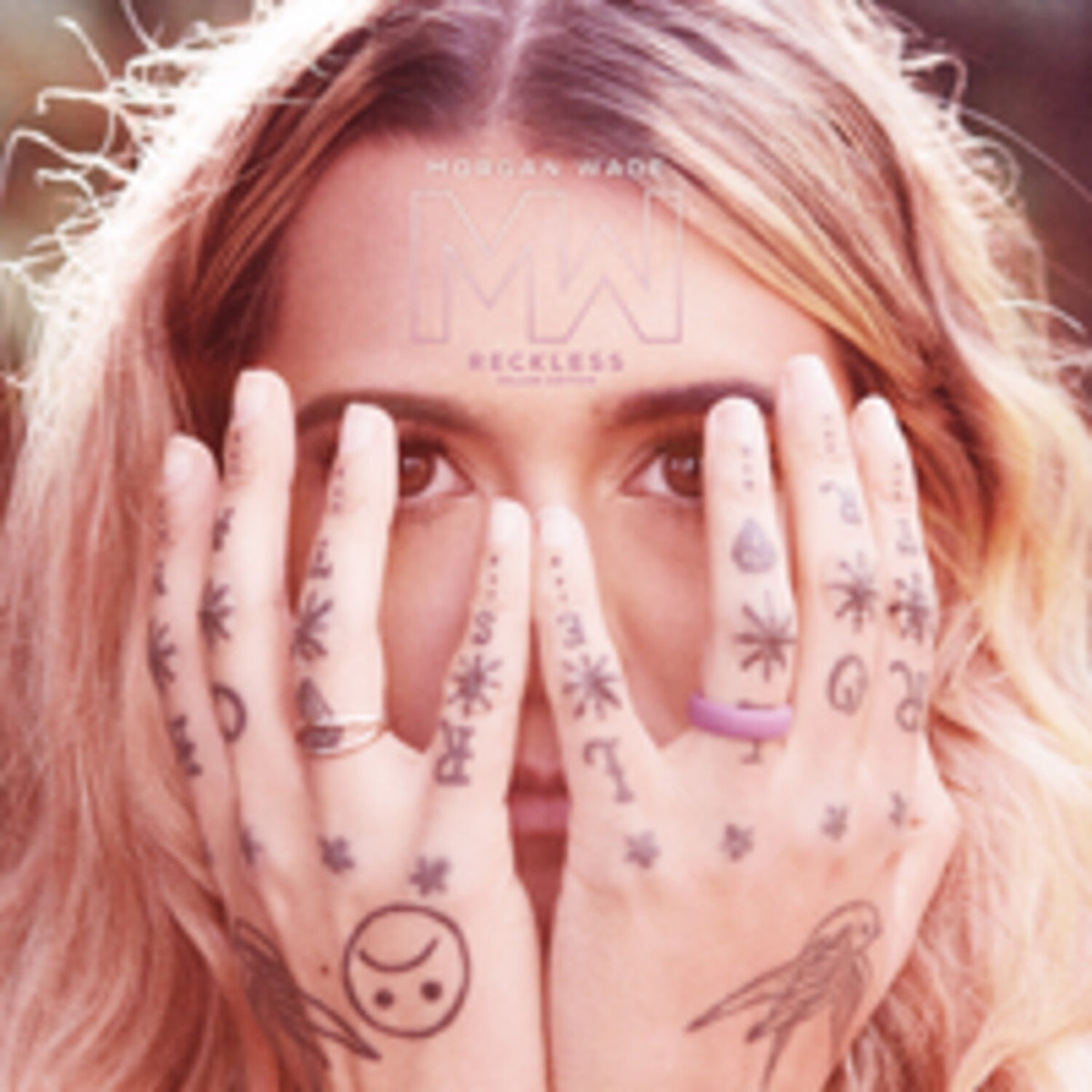 Reckless (Deluxe Edition/2LP/150G) & Party Is Over (Recovered)