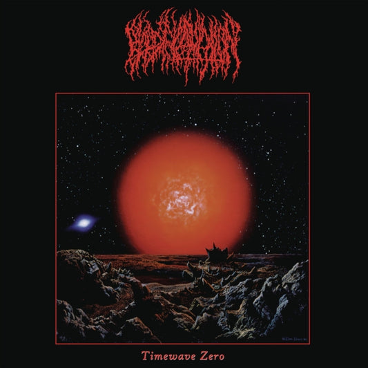 This LP Vinyl is brand new.Format: LP VinylMusic Style: AmbientThis item's title is: Timewave ZeroArtist: Blood IncantationLabel: CENTURY MEDIABarcode: 194399776117Release Date: 9/16/2022