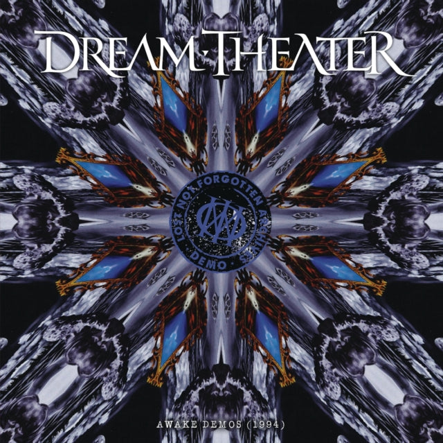 This is a 2 CD SKU bundle.
1.This CD is brand new.Format: CDMusic Style: Progressive MetalThis item's title is: Lost Not Forgotten Archives: Awake Demos (1994)Artist: Dream TheaterLabel: INSIDE OUT MUSICBarcode: 194399834121Release Date: 2/25/2022
2.This CD is brand new.