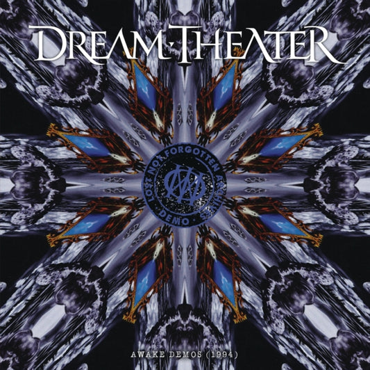 Dream Theater - Lost Not Forgotten Archives: Awake Demos (1994) (2LP/CD)