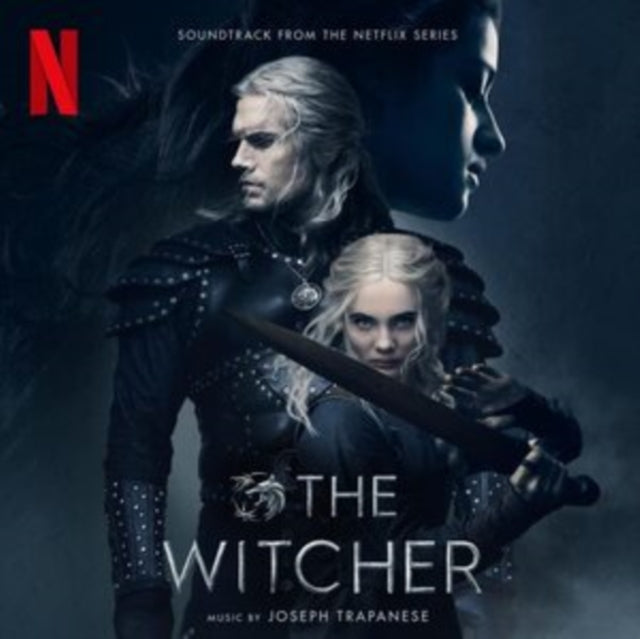 This CD is brand new.Format: CDMusic Style: SoundtrackThis item's title is: Witcher: Season 2 (Soundtrack From The Netflix Original Series)Artist: Joseph TrapaneseBarcode: 194399869628Release Date: 2/25/2022