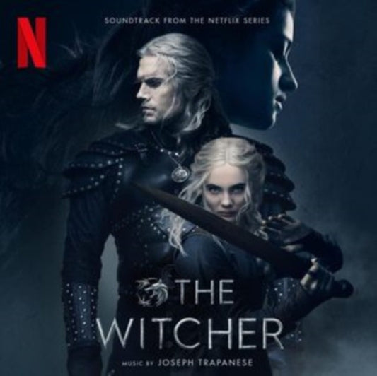 Witcher: Season 2 (Soundtrack From The Netflix Original Series)