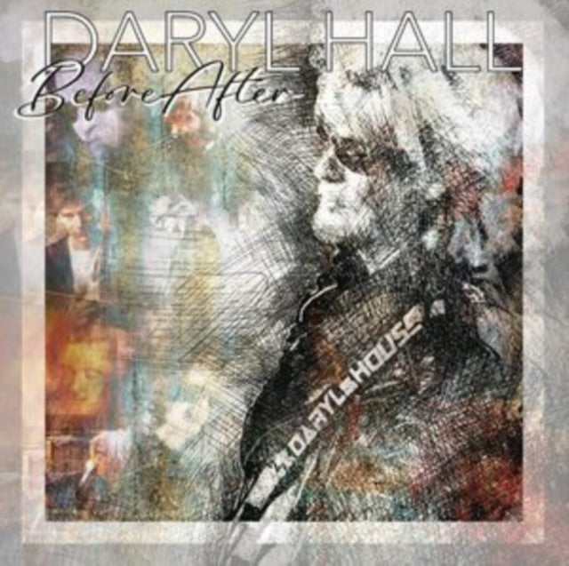 This CD is brand new.Format: CDMusic Style: Pop RockThis item's title is: Before After (2CD)Artist: Daryl HallLabel: LEGACYBarcode: 194399895825Release Date: 4/1/2022