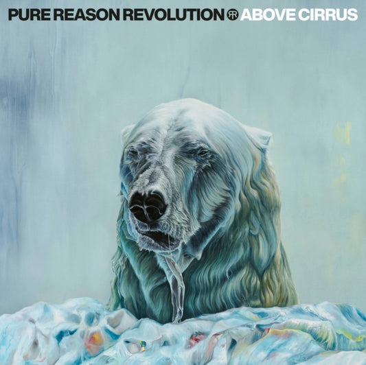 This CD is brand new.Format: CDMusic Style: Alternative RockThis item's title is: Above CirrusArtist: Pure Reason RevolutionLabel: INSIDE OUT MUSICBarcode: 194399920527Release Date: 5/6/2022