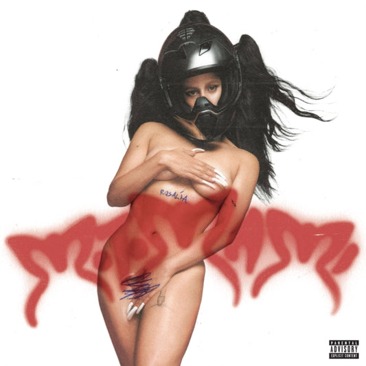 This LP Vinyl is brand new.Format: LP VinylMusic Style: TrapThis item's title is: Motomami (X) (Translucent Red LP Vinyl/140G)Artist: RosaliaBarcode: 194399949511Release Date: 5/13/2022