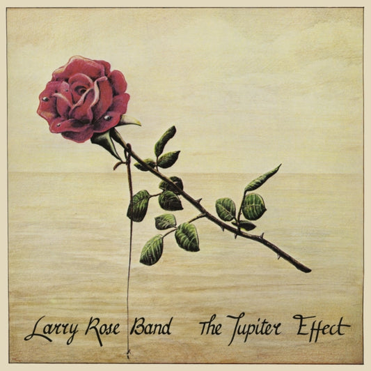 Product Image : This LP Vinyl is brand new.<br>Format: LP Vinyl<br>Music Style: Fusion<br>This item's title is: Jupiter Effect<br>Artist: Larry Band Rose<br>Label: BBE MUSIC<br>Barcode: 194491513122<br>Release Date: 5/22/2020