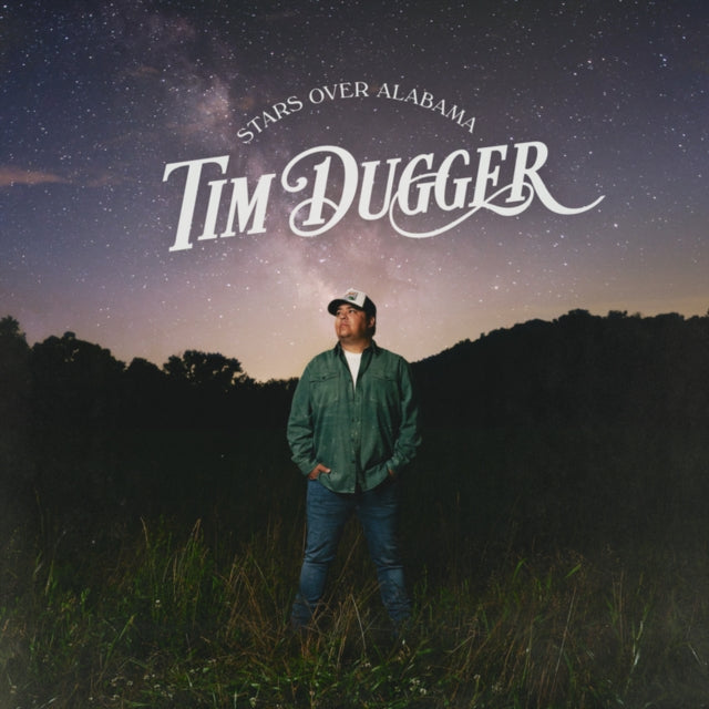 This LP Vinyl is brand new.Format: LP VinylMusic Style: CountryThis item's title is: Stars Over AlabamaArtist: Tim DuggerLabel: CurbBarcode: 194646045010Release Date: 1/24/2025