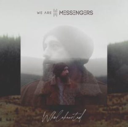 We Are Messengers - Wholehearted - CD