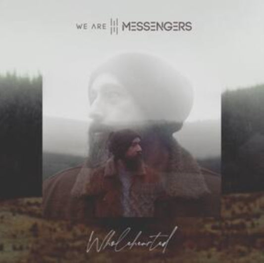 We Are Messengers - Wholehearted - CD