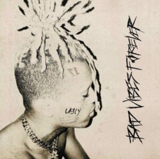 This LP Vinyl is brand new.Format: LP VinylMusic Style: TrapThis item's title is: Bad Vibes ForeverArtist: XxxtentacionLabel: BAD VIBES FOREVERBarcode: 194690065569Release Date: 4/10/2020