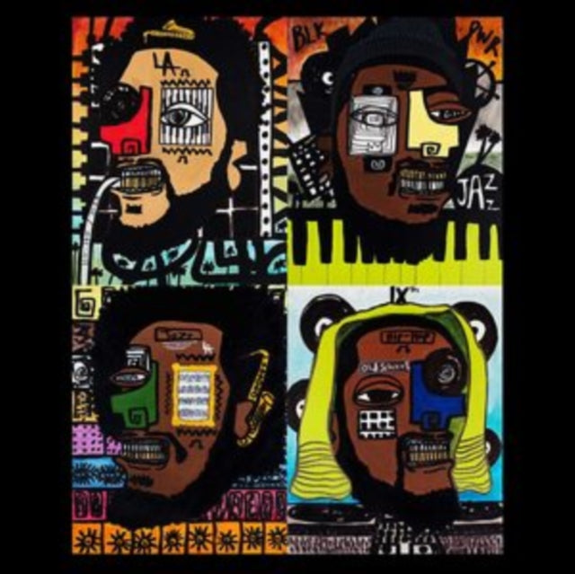 This LP Vinyl is brand new.Format: LP VinylThis item's title is: Dinner PartyArtist: Robert; 9Th Wonder Terrace; Glasper MartinLabel: SOUNDS OF CRENSHAWBarcode: 194690263613Release Date: 10/23/2020