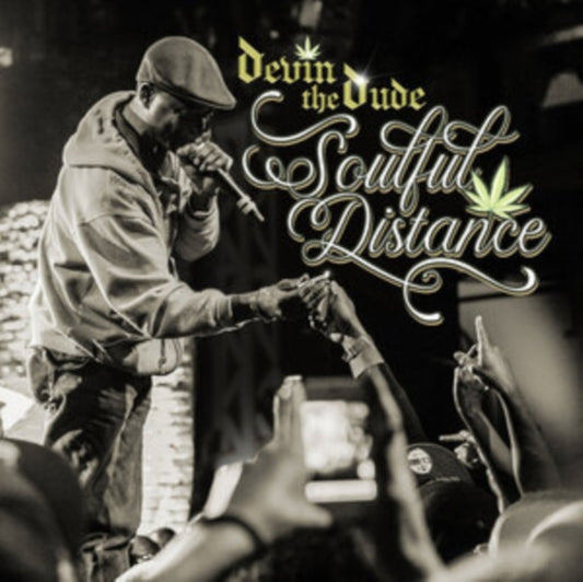 This LP Vinyl is brand new.Format: LP VinylThis item's title is: Soulful DistanceArtist: Devin The DudeLabel: COUGHEE BROTHAZ ENTBarcode: 194690436499Release Date: 5/28/2021