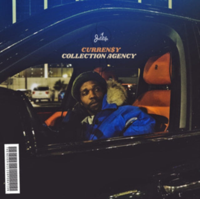 This LP Vinyl is brand new.Format: LP VinylMusic Style: ConsciousThis item's title is: Collection AgencyArtist: Curren$YLabel: The Never Die CorporationBarcode: 194690470943Release Date: 7/23/2021