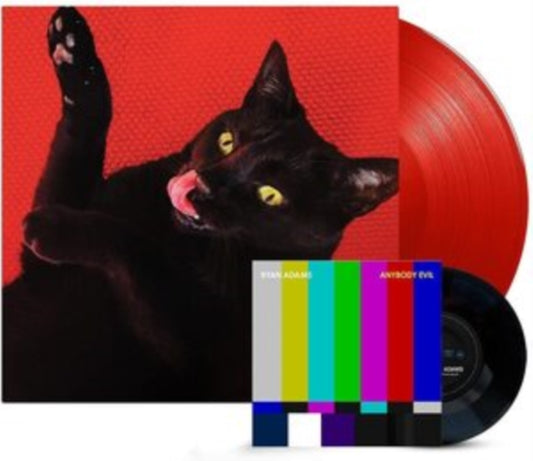 This LP Vinyl is brand new.Format: LP VinylThis item's title is: Big Colors (LP/7Inch)Artist: Ryan AdamsLabel: PAXAM RECORDING COMPANYBarcode: 194690484841Release Date: 2/4/2022