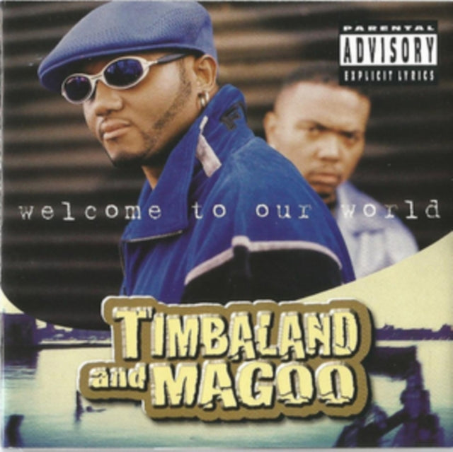 This LP Vinyl is brand new.Format: LP VinylThis item's title is: Welcome To Our WorldArtist: Timbaland & MagooLabel: BLACKGROUND RECORDSBarcode: 194690557989Release Date: 6/24/2022