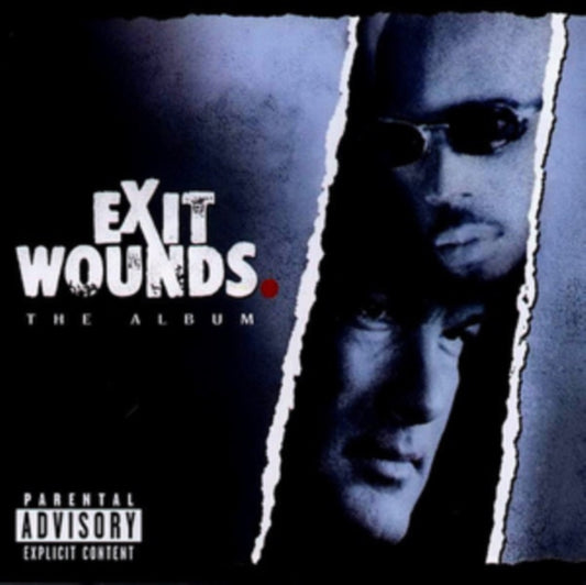 This LP Vinyl is brand new.Format: LP VinylMusic Style: SoundtrackThis item's title is: Exit WoundsArtist: Exit WoundsLabel: BLACKGROUND RECORDSBarcode: 194690558122Release Date: 6/24/2022