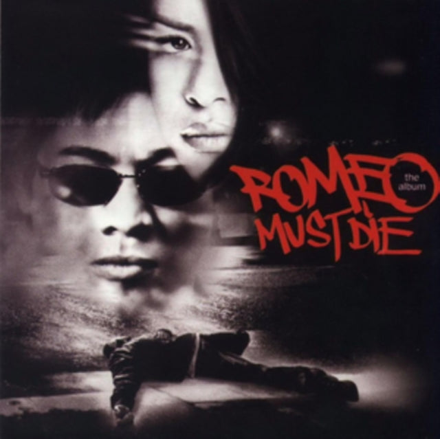 This LP Vinyl is brand new.Format: LP VinylMusic Style: SoundtrackThis item's title is: Romeo Must DieArtist: Romeo Must DieiousLabel: BLACKGROUND RECORDSBarcode: 194690558146Release Date: 6/24/2022