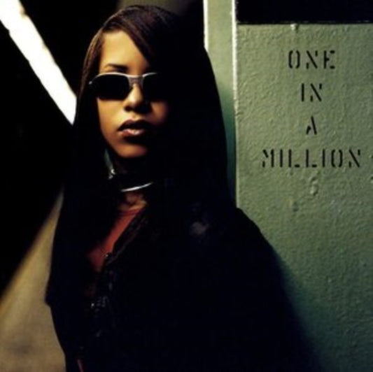Product Image : This CD is brand new.<br>Format: CD<br>This item's title is: One In A Million (3CD Box Set) (Xl)<br>Artist: Aaliyah<br>Label: BLACKGROUND RECORDS<br>Barcode: 194690619236<br>Release Date: 11/5/2021