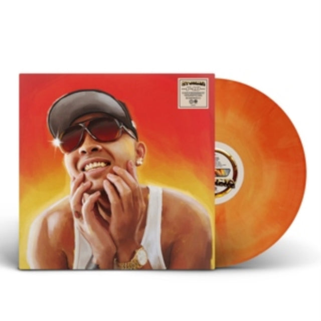 Product Image : This LP Vinyl is brand new.<br>Format: LP Vinyl<br>This item's title is: Stunna (Orange & Yellow Galaxy LP Vinyl)<br>Artist: P-Lo<br>Label: EVERYWHERE LIKE AIR<br>Barcode: 194690957390<br>Release Date: 8/25/2023