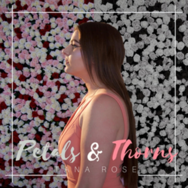 Product Image : This CD is brand new.<br>Format: CD<br>This item's title is: Petals & Thorns<br>Artist: Tana Rose<br>Barcode: 194759846399<br>Release Date: 12/13/2019