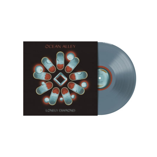 This 12 Inch Vinyl is brand new.Format: 12 Inch VinylMusic Style: DowntempoThis item's title is: Lonely DiamondArtist: Ocean AlleyLabel: OCEAN ALLEYBarcode: 195081203294Release Date: 6/19/2020