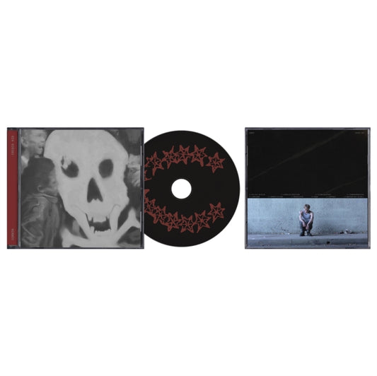 Corbin - Crisis Kid - CD