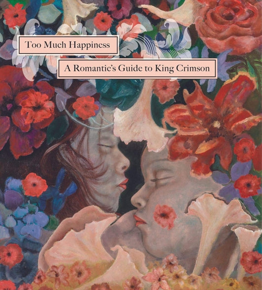 This CD is brand new.Format: CDMusic Style: Free ImprovisationThis item's title is: Romantic's Guide To King CrimsonArtist: MastelottosLabel: 7D MEDIABarcode: 195269054670Release Date: 2/19/2021