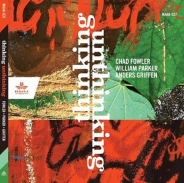 Product Image : This CD is brand new.<br>Format: CD<br>This item's title is: Thinking Unthinking<br>Artist: Various Artists<br>Label: MAHAKALA MUSIC<br>Barcode: 195269186722<br>Release Date: 11/4/2022