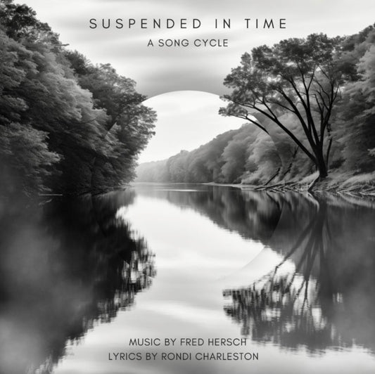 This LP Vinyl is brand new.Format: LP VinylMusic Style: Contemporary JazzThis item's title is: Suspended In Time Artist: Rondi & Fred Hersch CharlestonLabel: Resilience Music AllianceBarcode: 195269329488Release Date: 2/7/2025