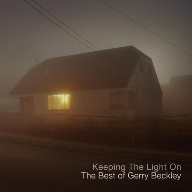 This LP Vinyl is brand new.Format: LP VinylMusic Style: FusionThis item's title is: Keeping The Light On - The Best Of Gerry BeckleyArtist: Gerry BeckleyLabel: BLUE ELAN RECORDS LLCBarcode: 195497390656Release Date: 3/26/2021