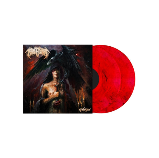 This LP Vinyl is brand new.Format: LP VinylMusic Style: DeathcoreThis item's title is: Epilogue (2LP/Blood Red Vinyl)Artist: To The GraveLabel:  LLC UNIQUE LEADER RECORDSBarcode: 195497572557Release Date: 7/16/2021