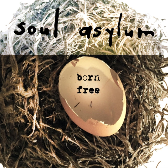 This 10 Inch Vinyl is brand new.Format: 10 Inch VinylMusic Style: Rock & RollThis item's title is: Born FreeArtist: Soul AsylumLabel: BLUE ELAN RECORDS LLCBarcode: 195497813766Release Date: 8/27/2021