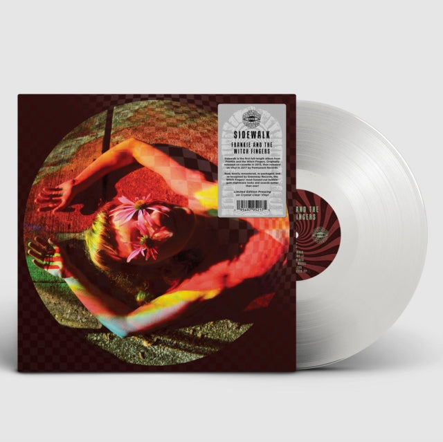 This is a 2 LP Vinyl SKU bundle.
1.This LP Vinyl is brand new.Format: LP VinylThis item's title is: Monsters Eating People Eating Monsters... (Green Galaxy LP Vinyl)Artist: Frankie & The Witch FingersLabel: LEVITATION PARTNERS LLCBarcode: 196626680129Release Date: 11/11/2022
2.