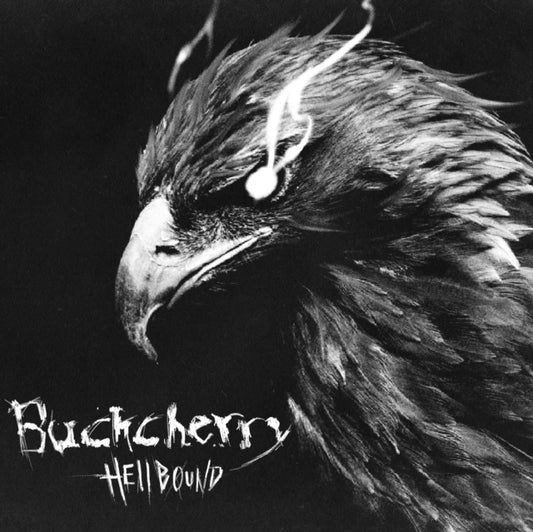 Buckcherry - Hellbound - LP Vinyl