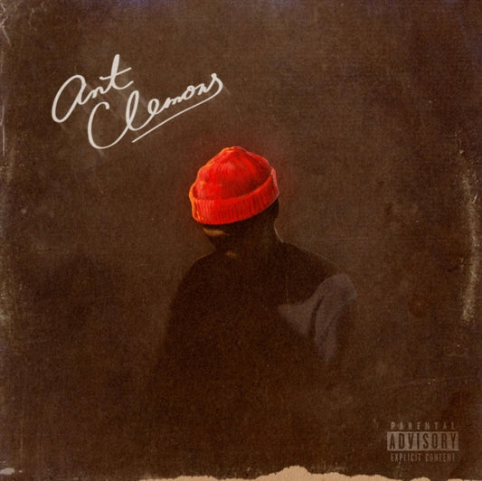 This LP Vinyl is brand new.Format: LP VinylThis item's title is: Happy 2 Be Here (Anniversary Edition)Artist: Ant ClemonsBarcode: 196006220174Release Date: 8/6/2021