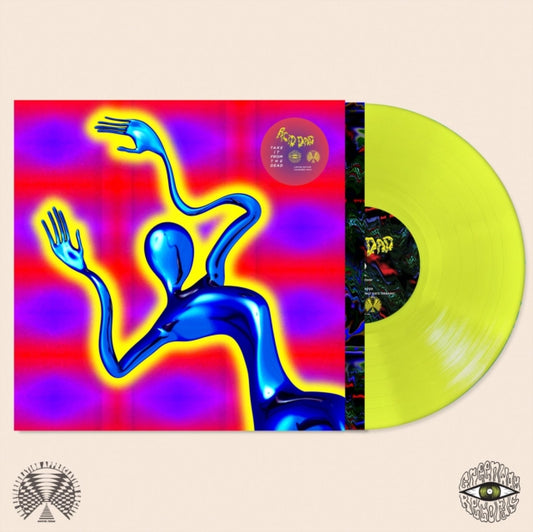 This LP Vinyl is brand new.Format: LP VinylThis item's title is: Take It From The Dead (Limited Edition/Transparent Yellow LP Vinyl)Artist: Acid DadBarcode: 196006268930Release Date: 8/13/2021