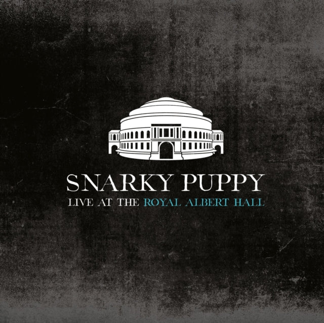 This LP Vinyl is brand new.Format: LP VinylMusic Style: Jazz-FunkThis item's title is: Live At The Royal Albert HallArtist: Snarky PuppyLabel: GROUNDUP MUSIC MERCHANDISE LLCBarcode: 196006400972Release Date: 11/5/2021