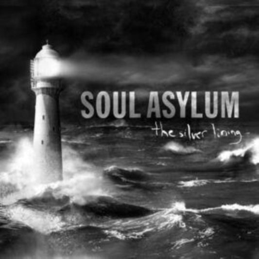 Soul Asylum - Silver Lining - LP Vinyl
