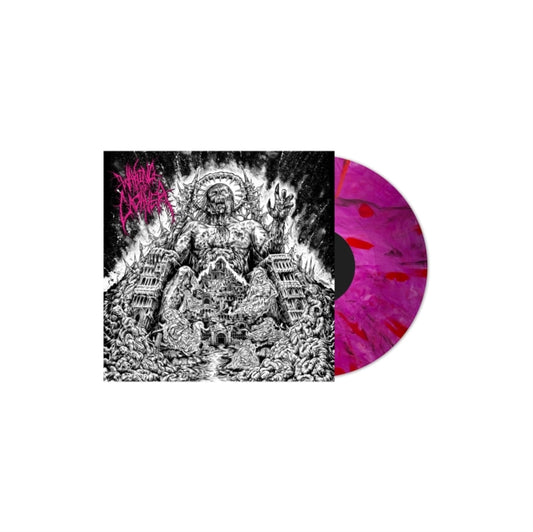 This LP Vinyl is brand new.Format: LP VinylMusic Style: GoregrindThis item's title is: Authority Through Intimidation (Pink Marble LP Vinyl)Artist: Waking The CadaverLabel: UNIQUE LEADER (ORCH)Barcode: 196006592837Release Date: 2/25/2022