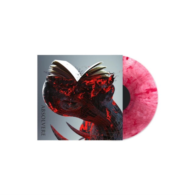 This LP Vinyl is brand new.Format: LP VinylThis item's title is: Absolvere (Bloodshot LP Vinyl)Artist: Signs Of The SwarmBarcode: 196006608729Release Date: 1/7/2022