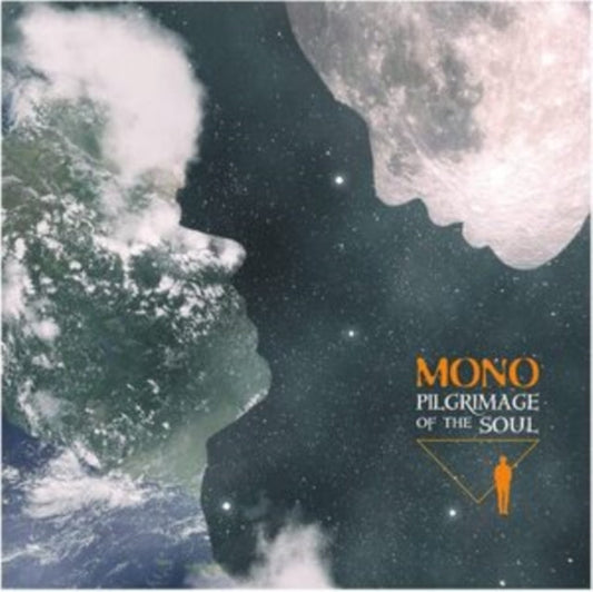 Product Image : This LP Vinyl is brand new.<br>Format: LP Vinyl<br>Music Style: Post Rock<br>This item's title is: Pilgrimage Of The Soul (2LP/Space Edition Transparent Turquoise Vinyl)<br>Artist: Mono<br>Label: PELAGIC RECORDS<br>Barcode: 196006907037<br>Release Date: 9/17/2021