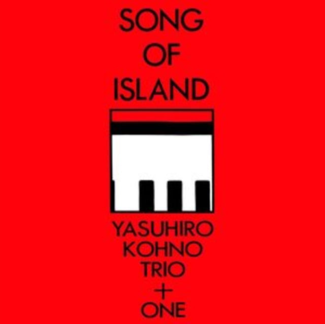 This LP Vinyl is brand new.Format: LP VinylThis item's title is: Song Of Island (2LP)Artist: Yasuhiro KohnoLabel: BBE MUSICBarcode: 196292069495Release Date: 11/18/2022