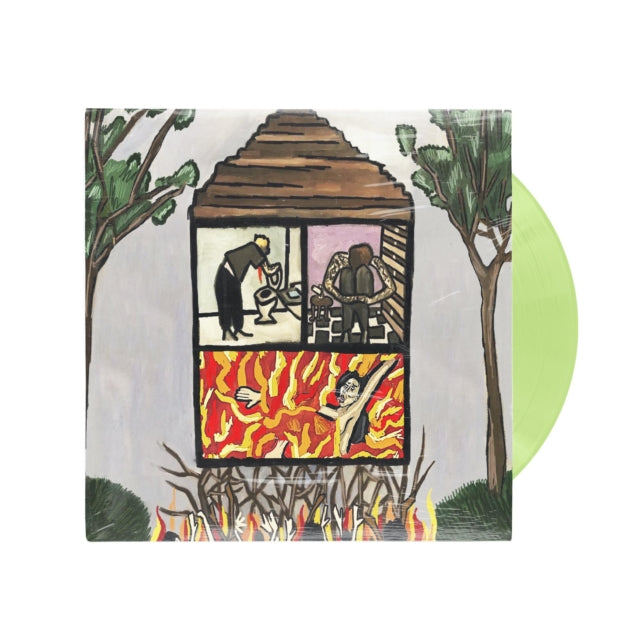 This is a 4 LP Vinyl SKU bundle.
1.This LP Vinyl is brand new.Format: LP VinylMusic Style: TrapThis item's title is: I Want To Die In New Orleans (Silver LP Vinyl)Artist: $Uicideboy$Label: G*59 RecordsBarcode: 842812109140Release Date: 1/3/2022
2.This LP Vinyl is brand new.