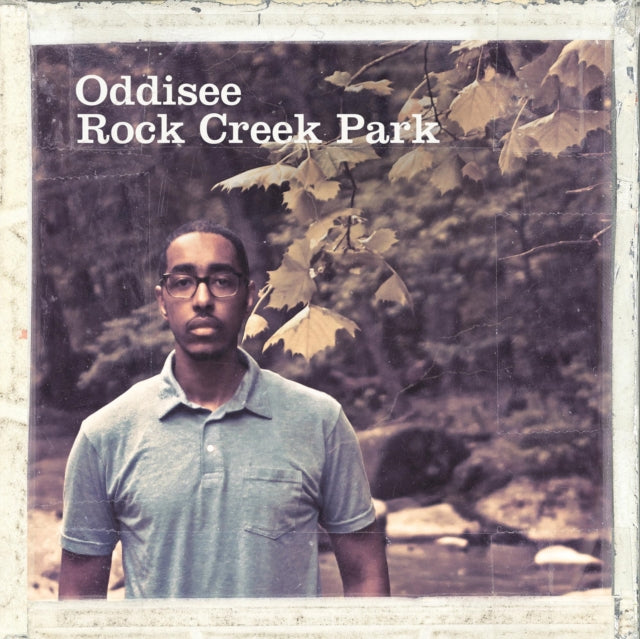 This LP Vinyl is brand new.Format: LP VinylMusic Style: Jazzy Hip-HopThis item's title is: Rock Creek Park (Creek Waters LP Vinyl)Artist: OddiseeLabel: Mello Music GroupBarcode: 196292303094Release Date: 6/17/2022